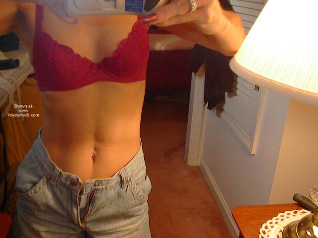 Pic #1Hubby'S Surprize