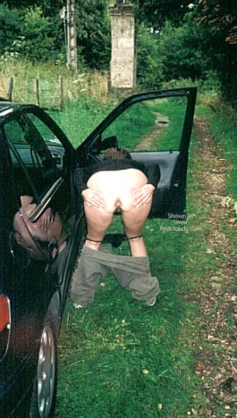 Pic #1Horny Liss After Party