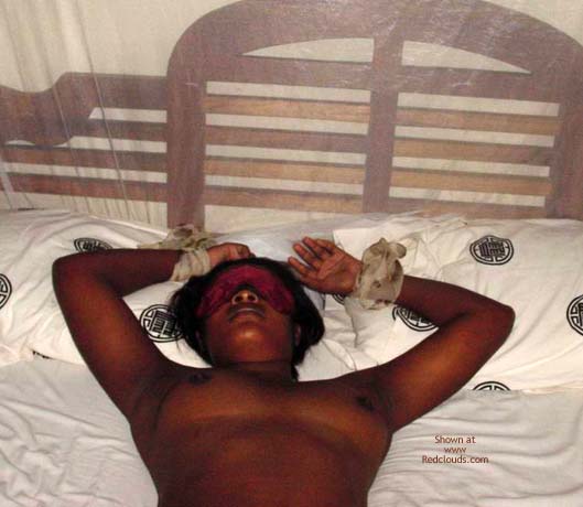 Pic #1African Beauty 2