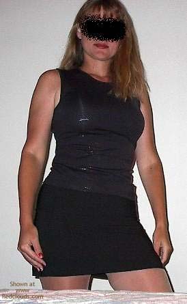 Pic #1*NT First Time Trying Anything Like This