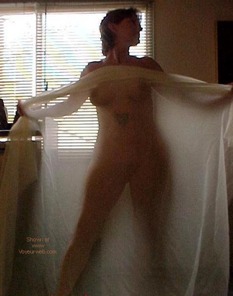 Pic #1Canadian Maid In Sheer