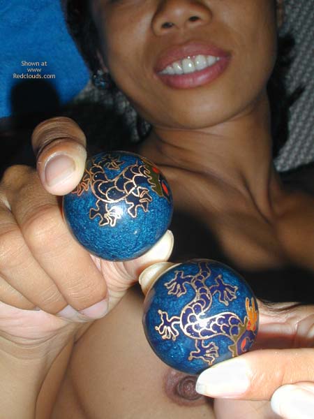 Pic #1Health Balls