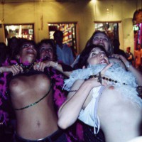 Pic #1 Bourbon St. Jazz Fest