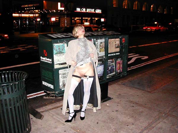 Pic #1John and Abby 4