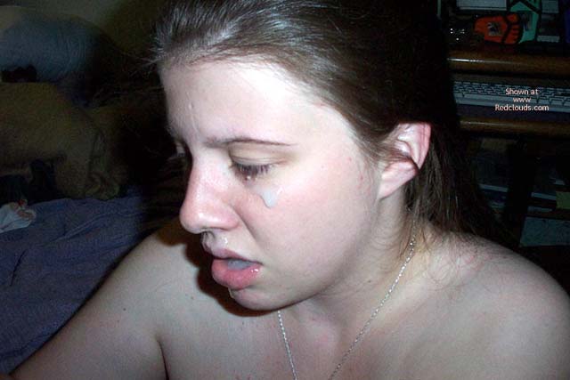 Pic #1Boo Gets A Facial