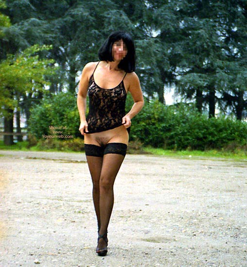 Pic #1Pompy At The Art Museum