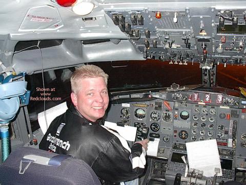 Pic #1M* Indiana Blondeguy