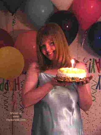 Pic #1Make A Wish Amron Part#2