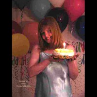 Pic #1Make A Wish Amron Part#2