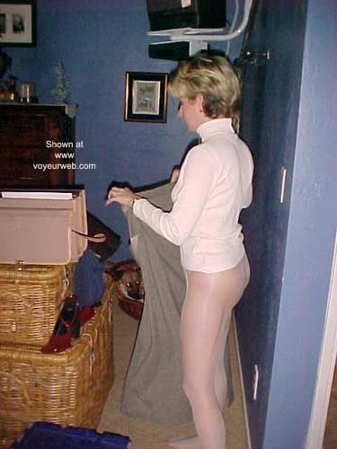 Pic #1Ex-Girlfriend