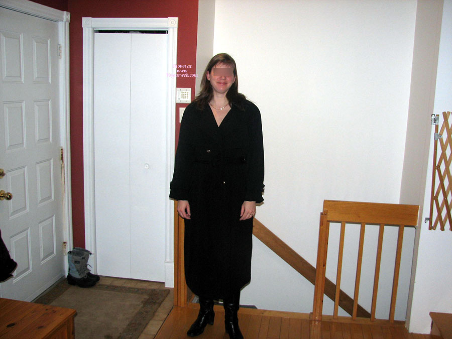 Pic #1 Preparing For Spring Nip