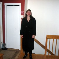 Pic #1 Preparing For Spring Nip