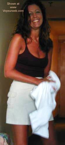 Pic #1&quot;The Blue Ridge Parkway Girl&quot; Returns