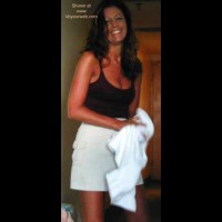 Pic #1"The Blue Ridge Parkway Girl" Returns