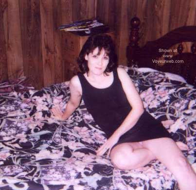 Pic #1Soon To Be Ex-Wife