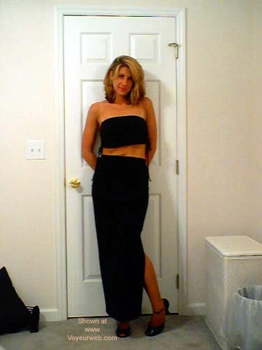 Pic #1CJ's Back In Black