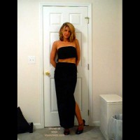CJ's Back In Black