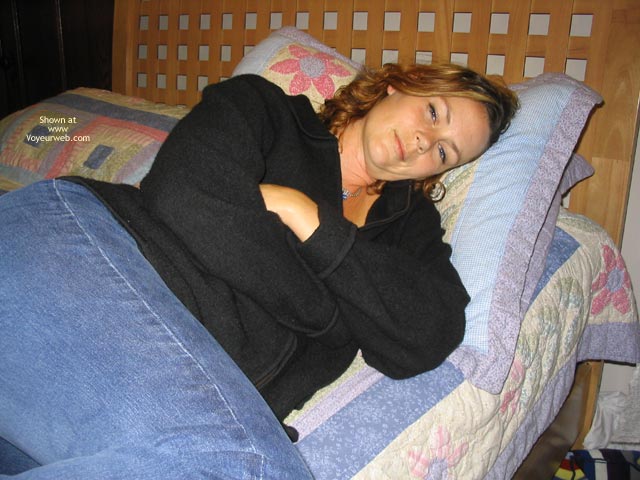 Pic #1Suzanne
