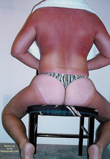 Pic #1M* A Tribute To Noelia 2 An Ass For An Ass