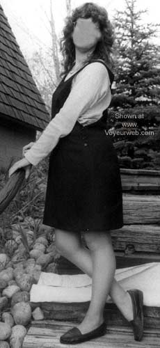 Pic #1*SO Stepping UP!