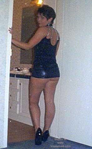 Pic #1Just A Truckers Wife