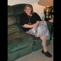 Pic #1*Xs Bbw Mary Displays Her Rear