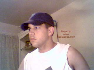 Pic #1M* Blue