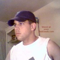 Pic #1M* Blue