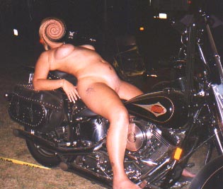 Pic #1Chillicothe Rodeo 98 2