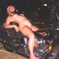 Chillicothe Rodeo 98 2