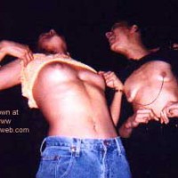 Pic #1Milwaukee Home Run 2000