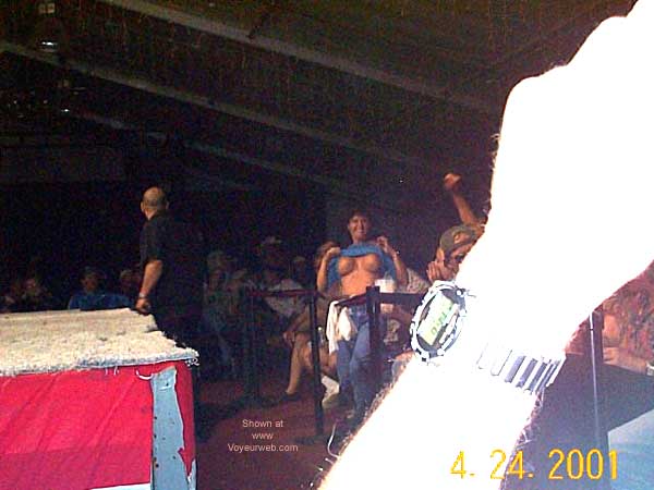 Pic #1 Laughlin-Part 2