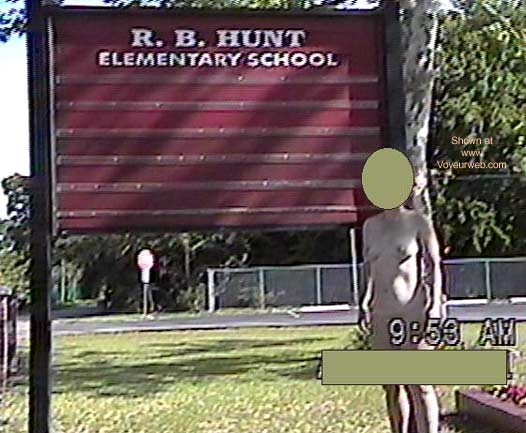 Pic #1Tampa Girl In St. Augustine