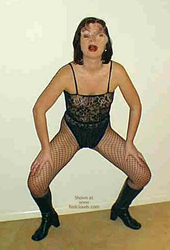 Pic #1Aussie Wife Posing