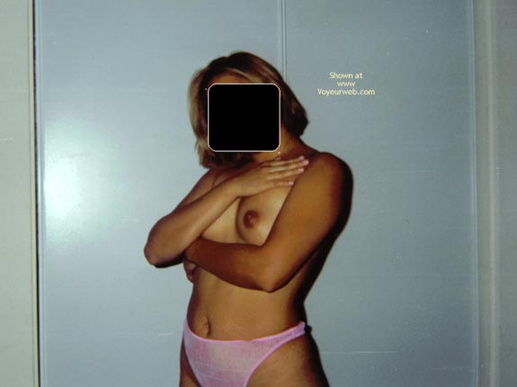 Pic #1I Finally Convinced Her!