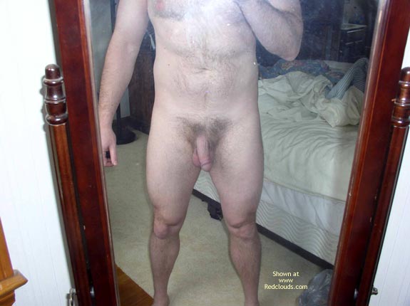 Pic #1M* 37 Year Old New Englander Comments From Ladies