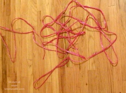 Pic #1Denver Saran Wrap Skirt