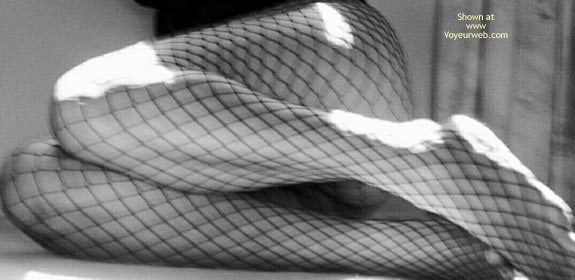 Pic #1Ice Magic Finally Submits!