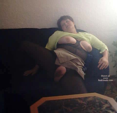 Pic #1Nicole and Andreas From Germany