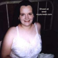 Angela The Girl Next Door