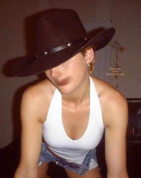 Pic #1Cowgirl