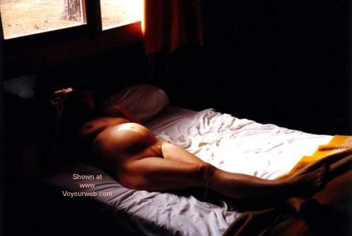 Pic #1Pregnant Sexy Wife Is Shaved.......Now