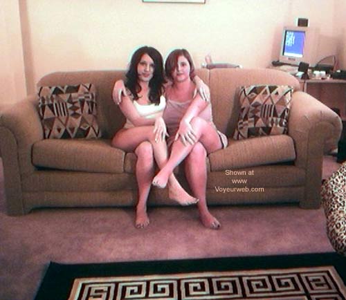 Pic #1Calabresa &amp; Talia