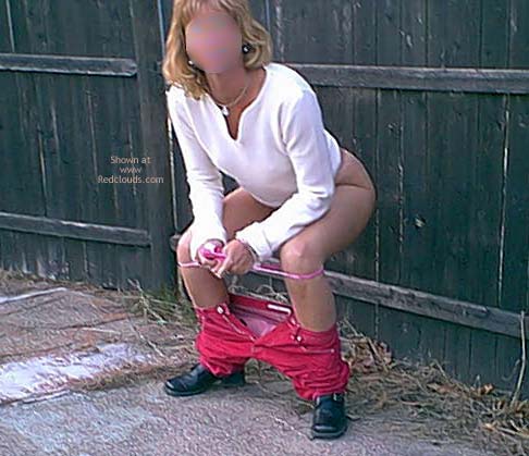 Pic #1Shy One II