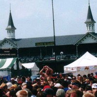 Pic #1 Ky Derby Festival