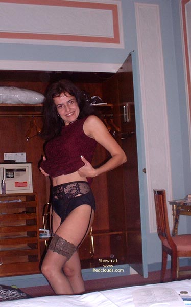 Pic #1Indira Strips