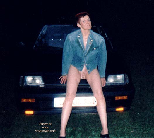 Pic #1In A Local Park