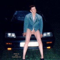 Pic #1In A Local Park