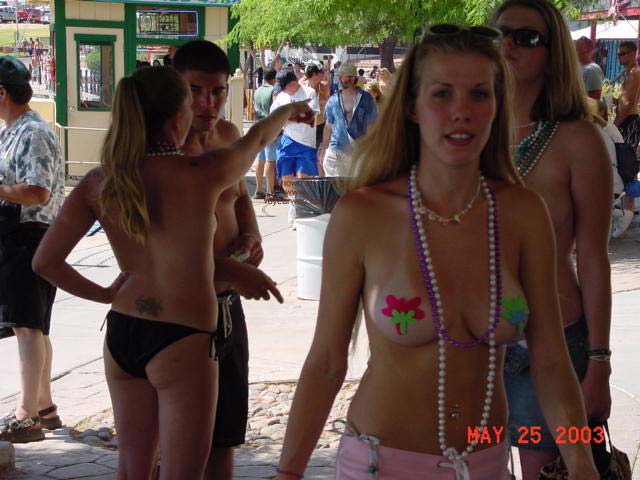 Pic #1Havasu Tities
