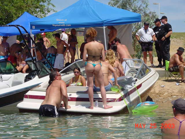 Pic #1 Havasu